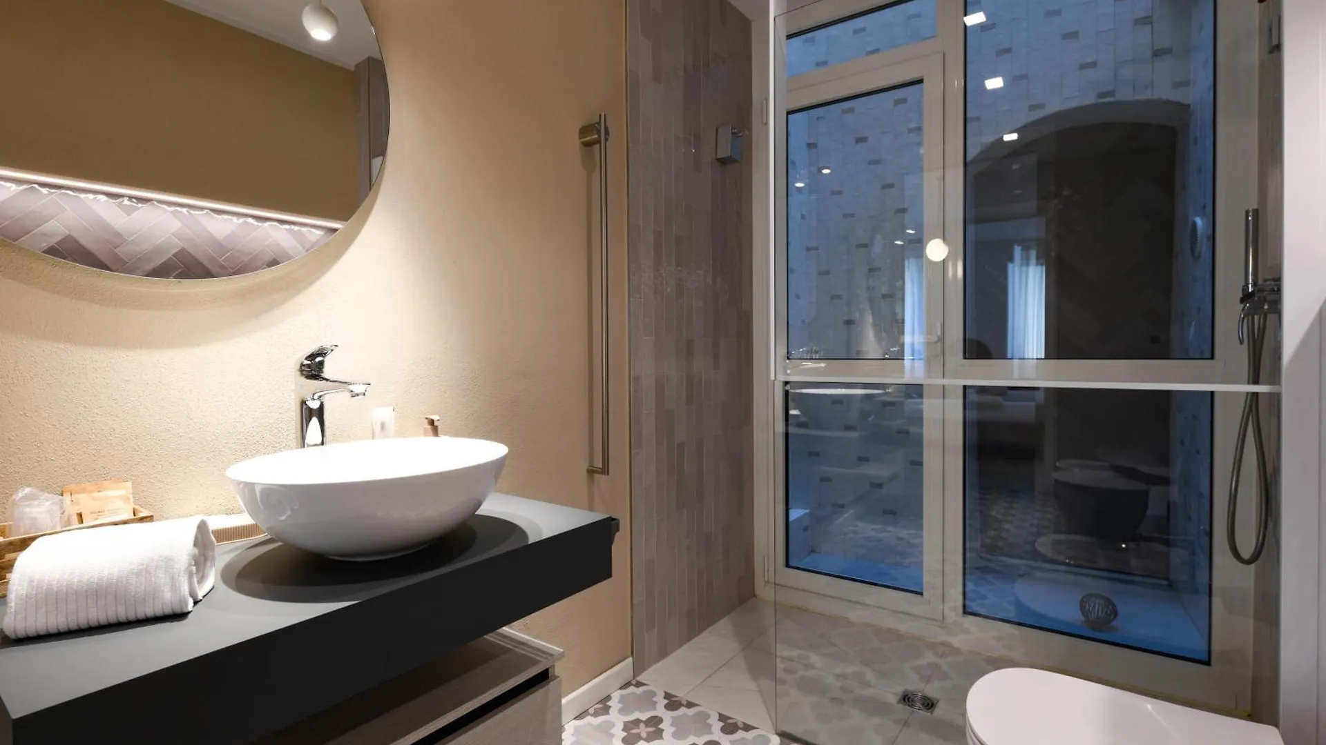 Locanda Carolina Callas Sirmione Guest house