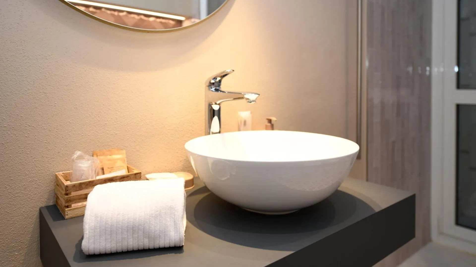 Locanda Carolina Callas Sirmione Hotel 0*,