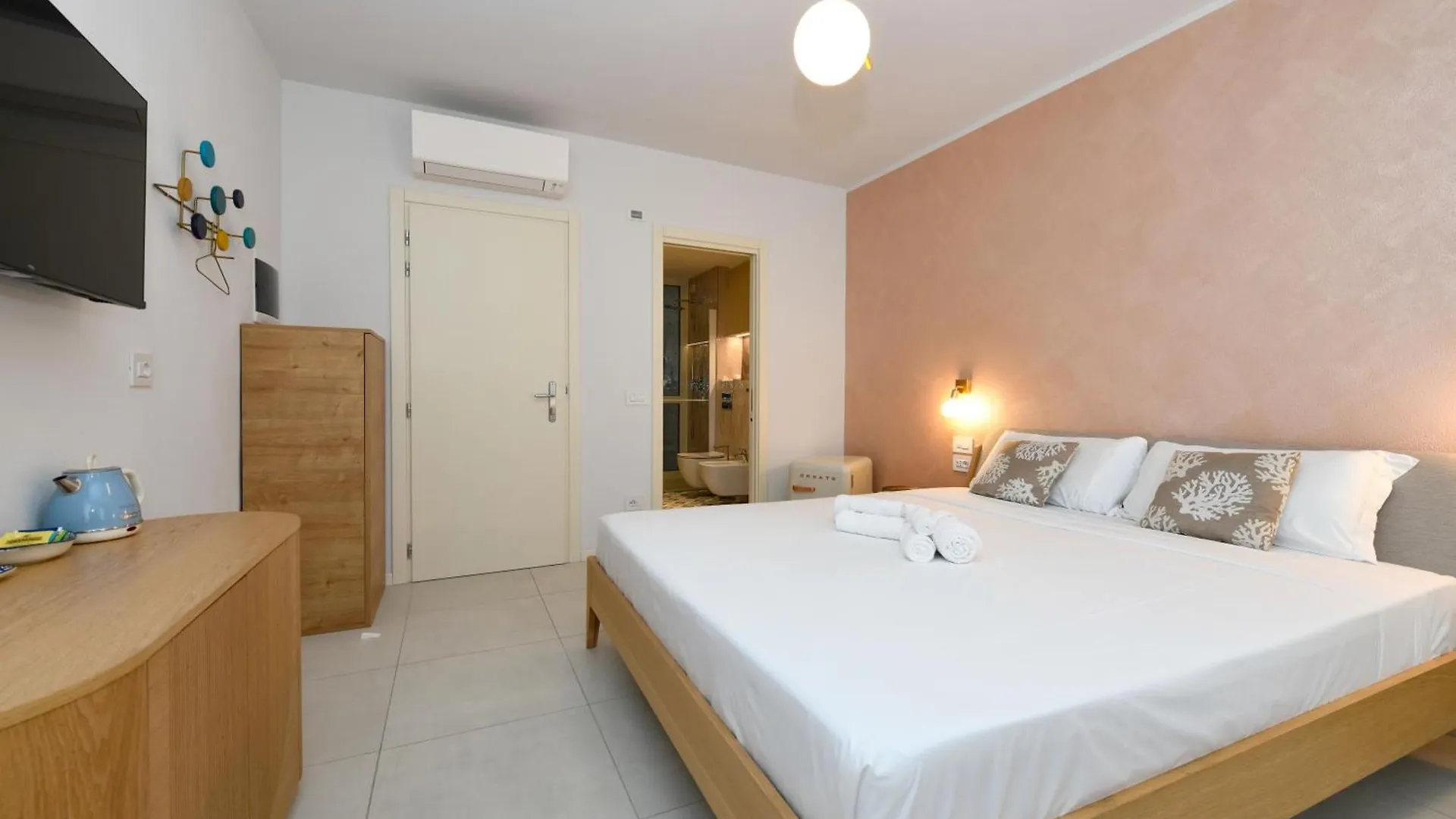 Locanda Carolina Callas Sirmione Hotel 0*,  Italy