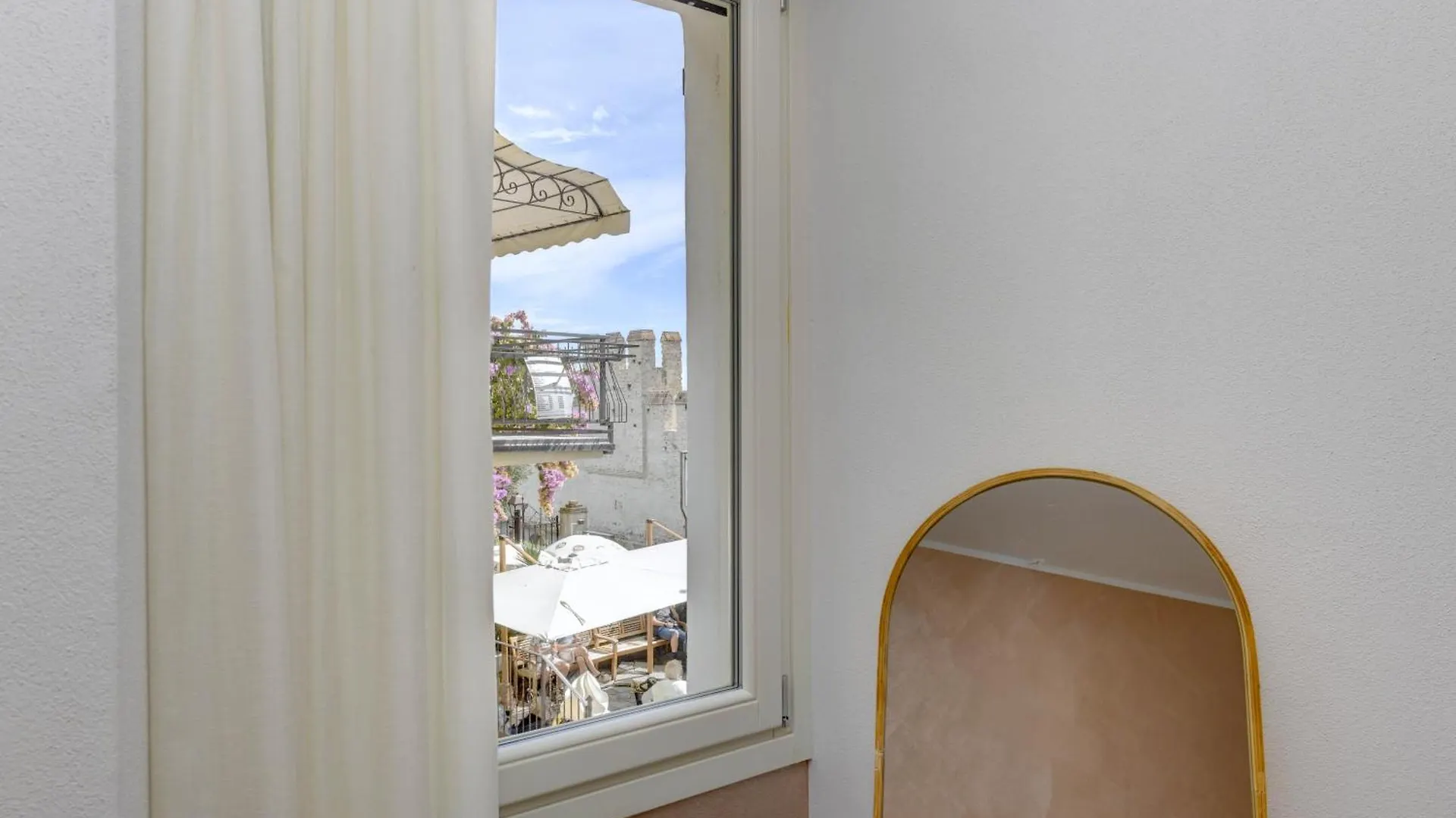 Locanda Carolina Callas Sirmione Guest house