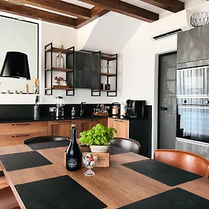Апартаменты Casa Di Alex |, Сирмионе