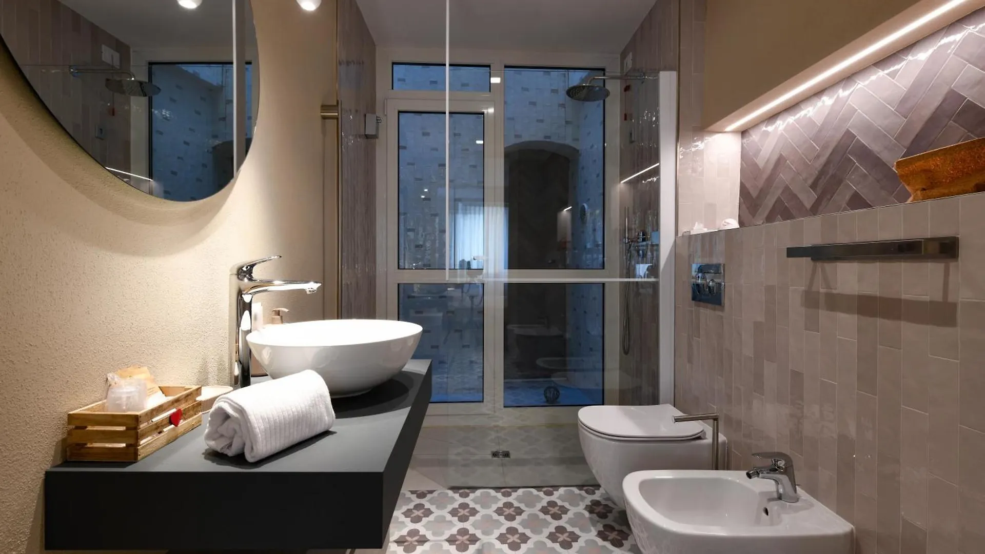 Locanda Carolina Callas Sirmione