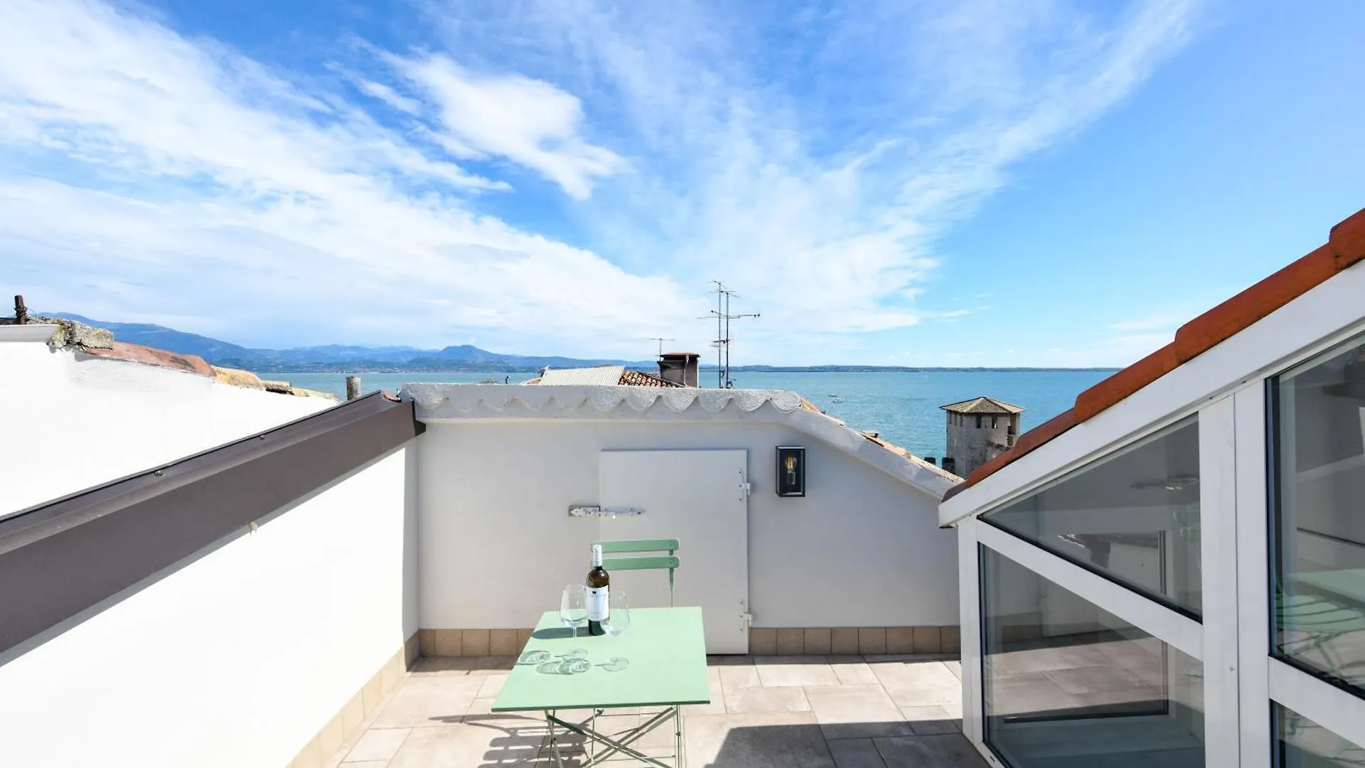 Locanda Carolina Callas Sirmione 0*,